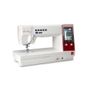 Machine &agrave; coudre Elna eXcellence 782
