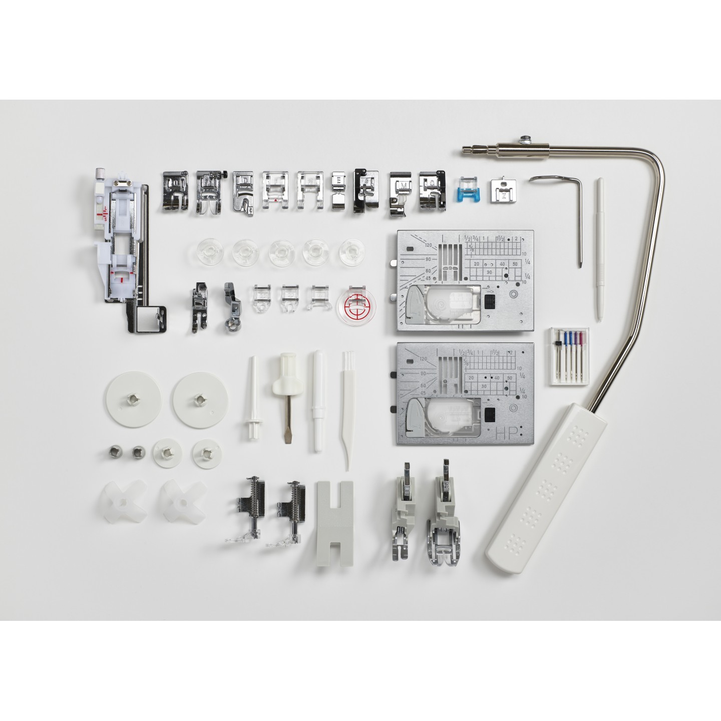 Machine &agrave; coudre Elna eXcellence 792
