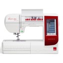 Machine &agrave; coudre Elna eXpressive 850