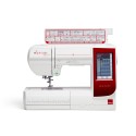 Machine &agrave; coudre Elna eXpressive 850