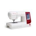 Machine &agrave; coudre Elna eXpressive 850