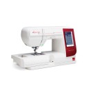 Machine &agrave; coudre Elna eXpressive 850