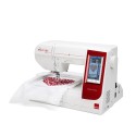 Machine &agrave; coudre Elna eXpressive 850