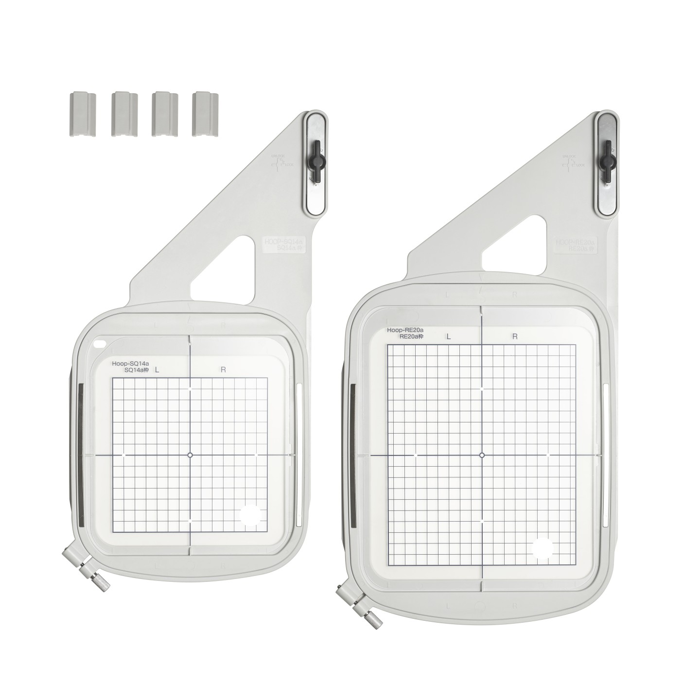 Machine à coudre Elna eXpressive 850