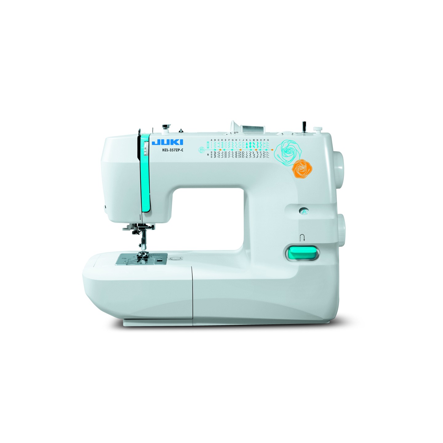 Machine à coudre Juki HZL 357ZP