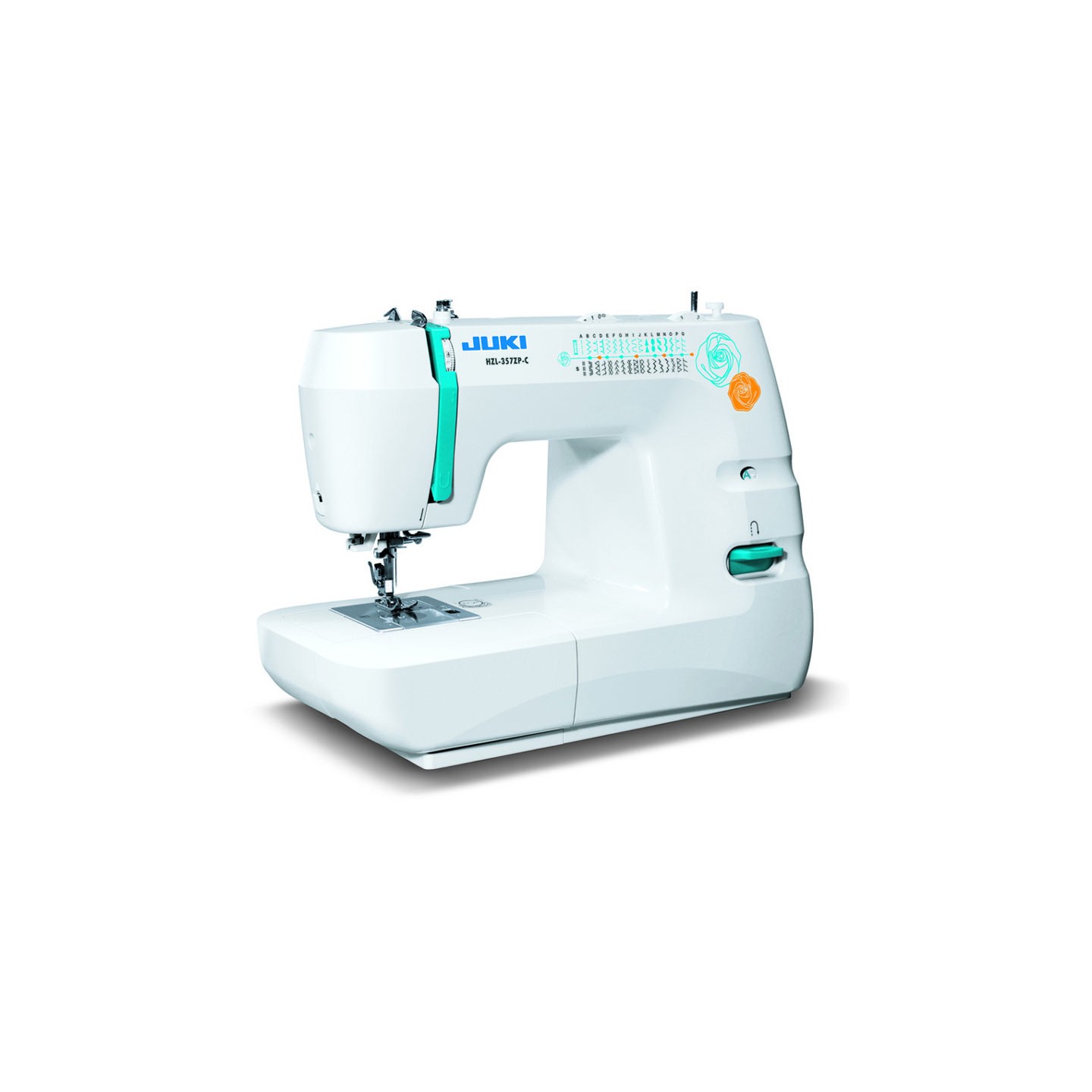 Machine à coudre Juki HZL 357ZP