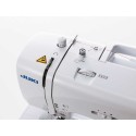 Machine &agrave; coudre Juki HZL 80HP B