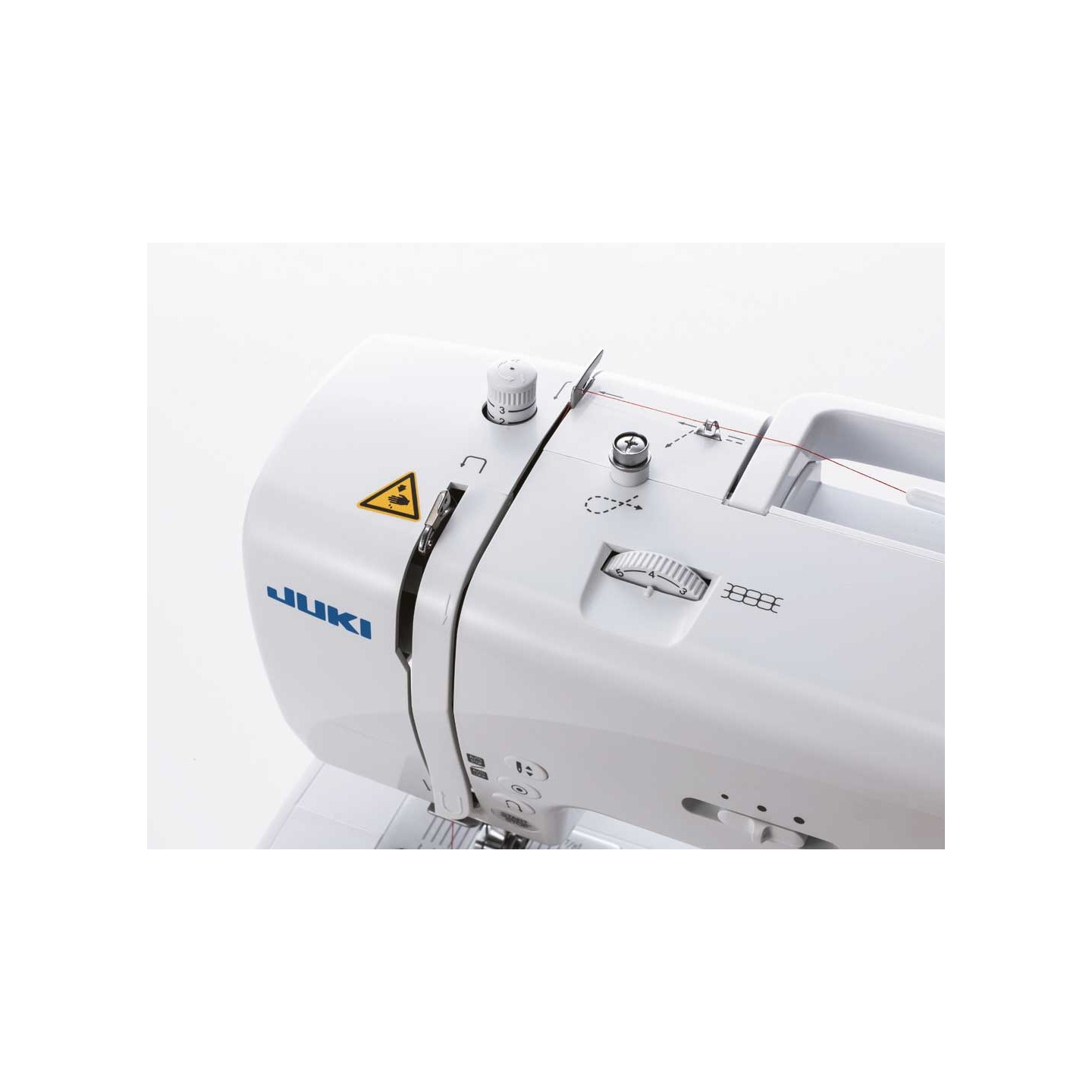 Machine à coudre Juki HZL 80HP B