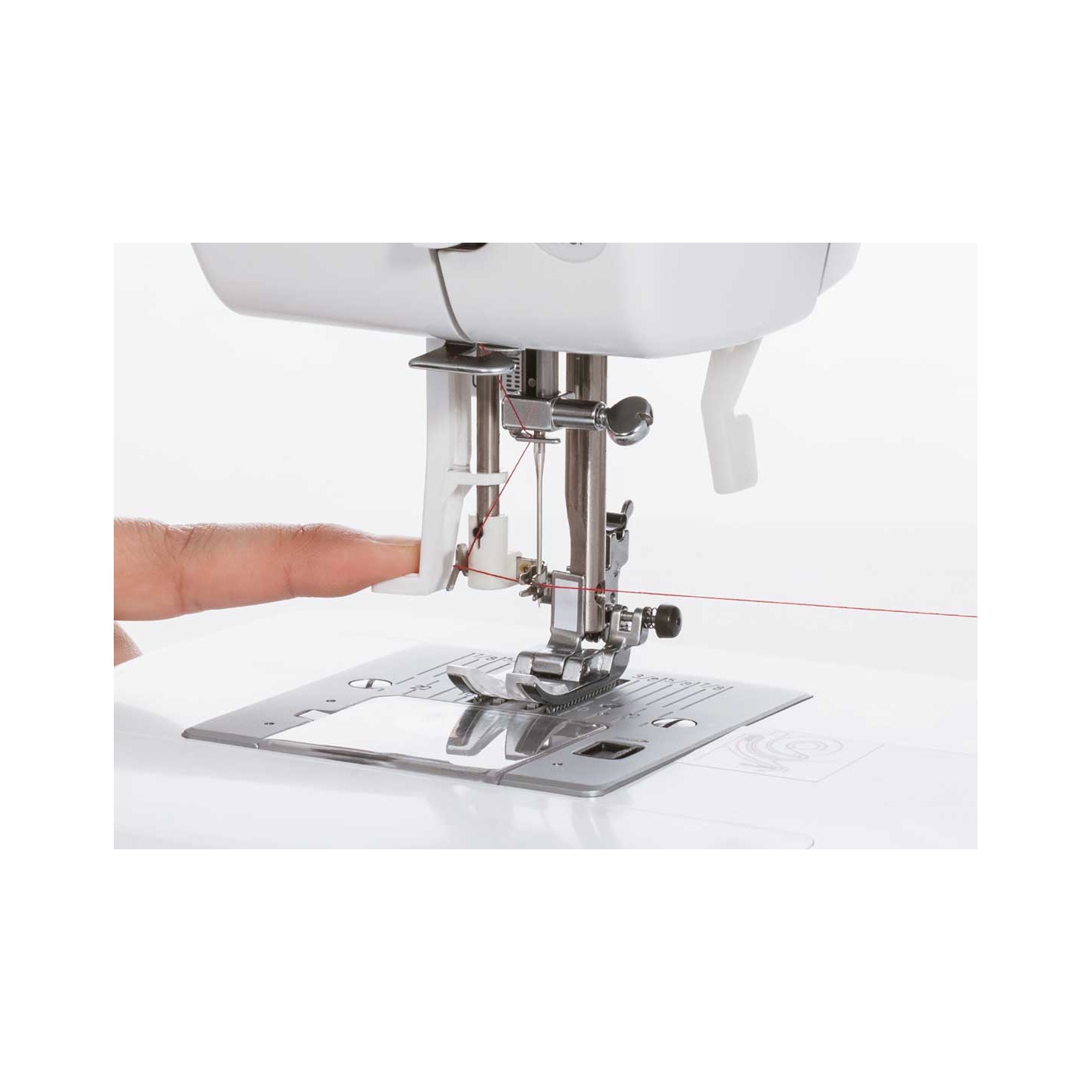 Machine à coudre Juki HZL 80HP B