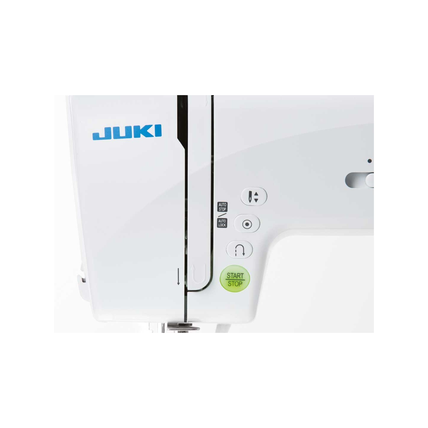 Machine à coudre Juki HZL 80HP B