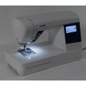 Machine &agrave; coudre Juki HZL G220
