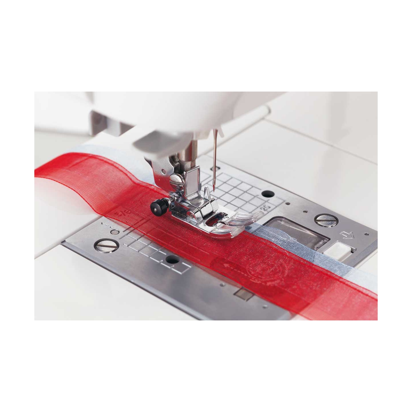 Machine à coudre Juki HZL G220