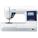 Machine &agrave; coudre Juki HZL G320