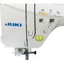 Machine &agrave; coudre Juki HZL DX 5