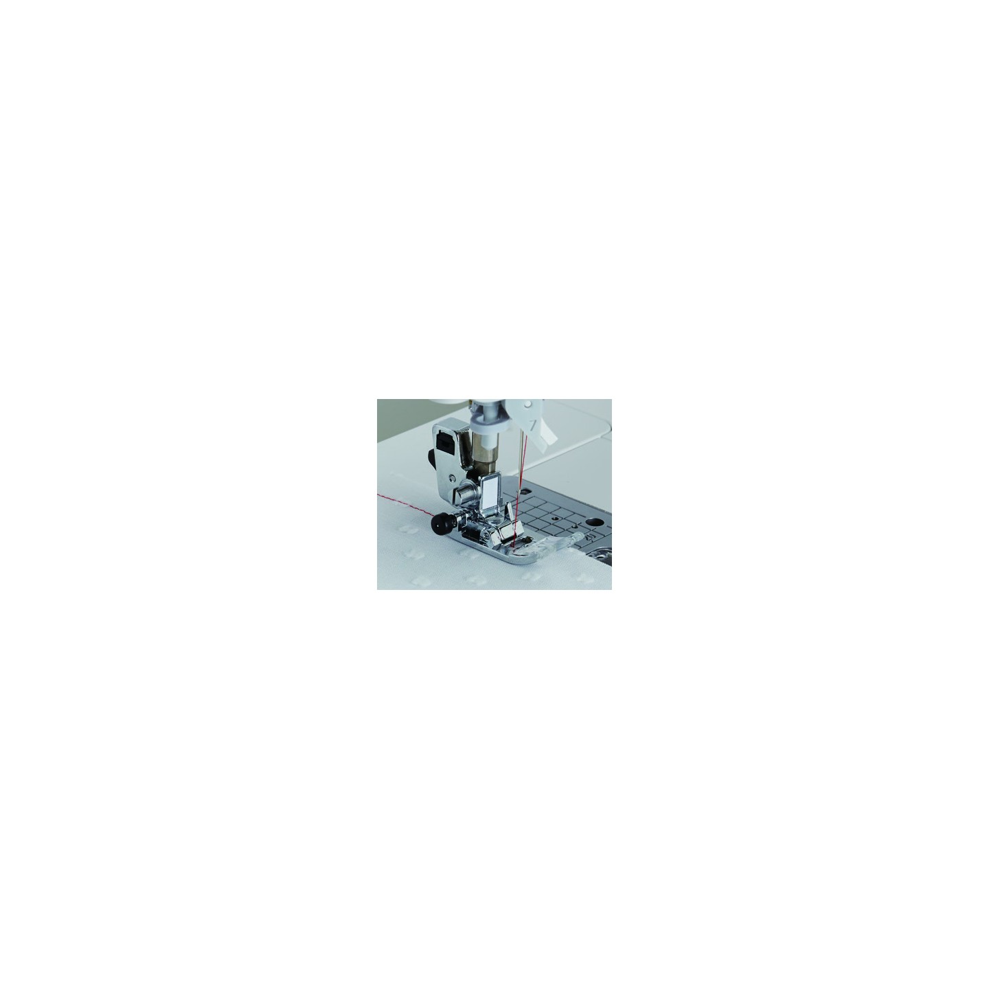 Machine à coudre Juki HZL DX 5