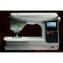 Machine &agrave; coudre Juki HZL DX 7
