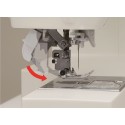 Machine &agrave; coudre Juki HZL NX 7