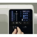 Machine &agrave; coudre Juki HZL NX 7