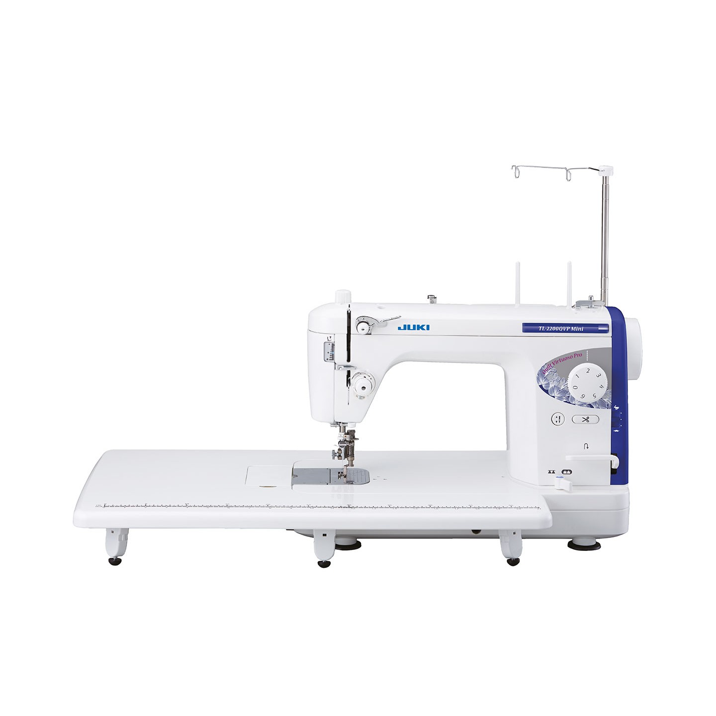 Machine à coudre Juki TL 2200 QVP MINI CE