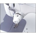 Machine &agrave; coudre Juki TL 2200 QVP MINI CE