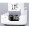 Machine &agrave; coudre Juki TL 2200 QVP MINI CE