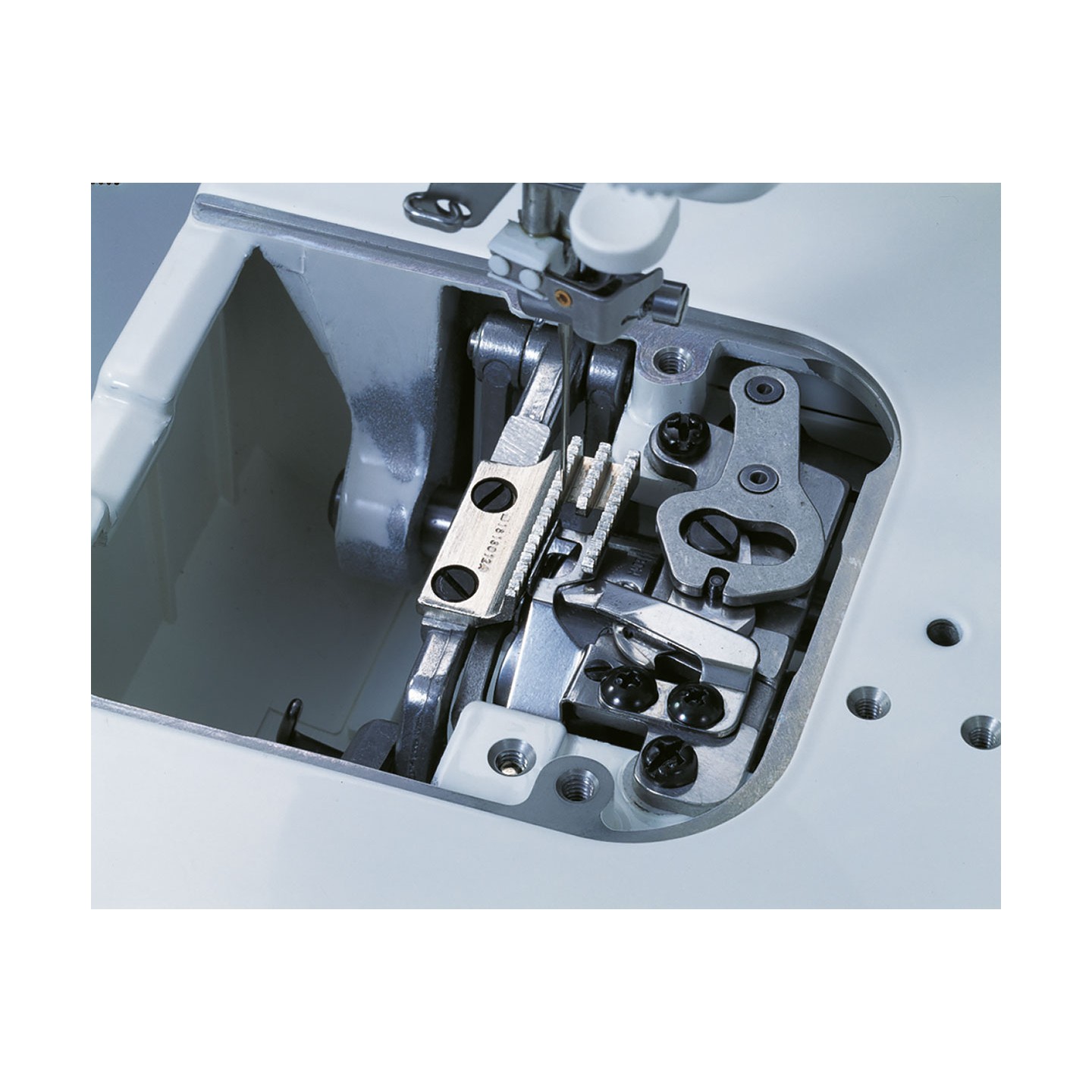 Machine à coudre Juki TL 2200 QVP MINI CE