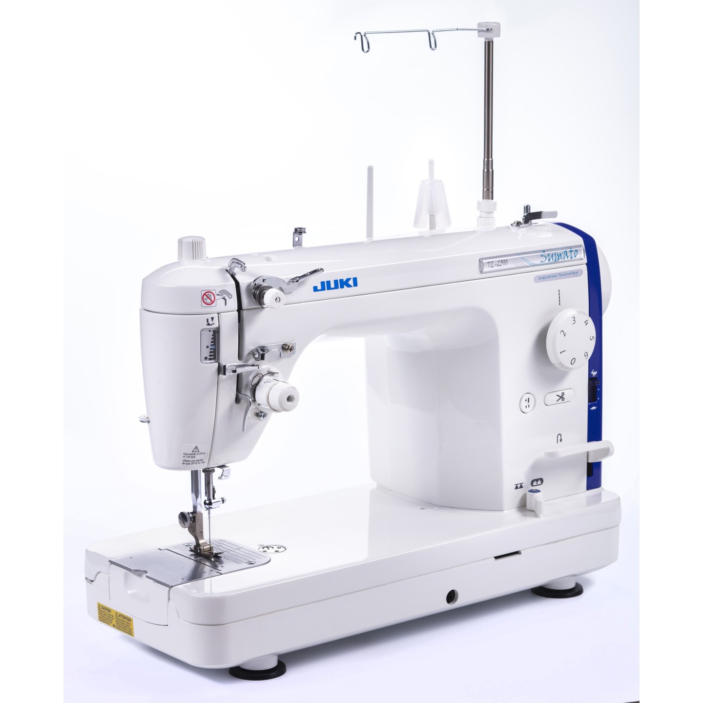 Machine à coudre TL 2300 SUMATO