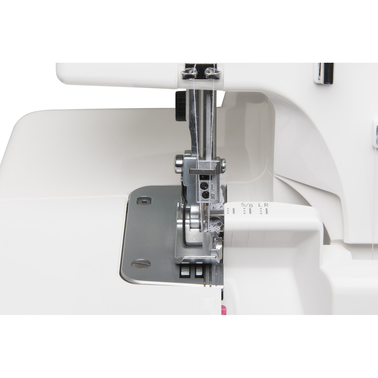 Surjeteuse Elna eXtend 264