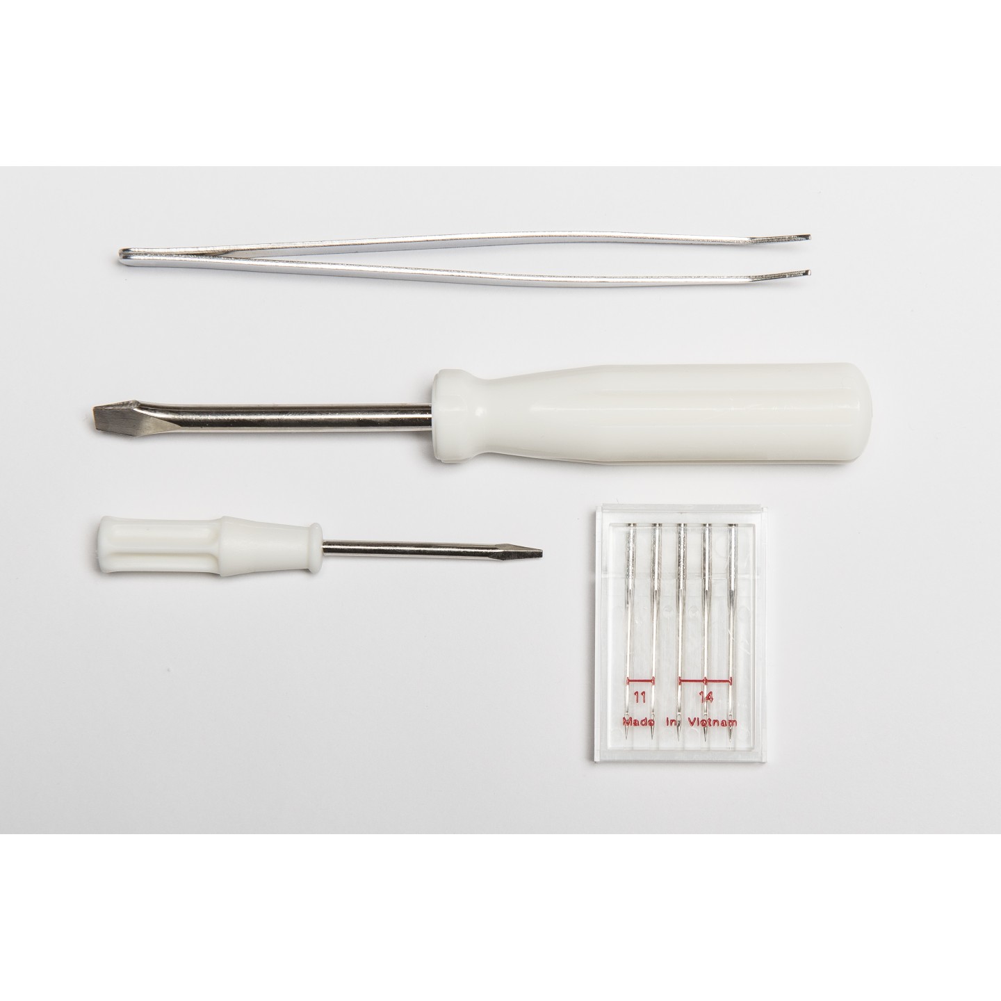 Surjeteuse Elna eXtend 264