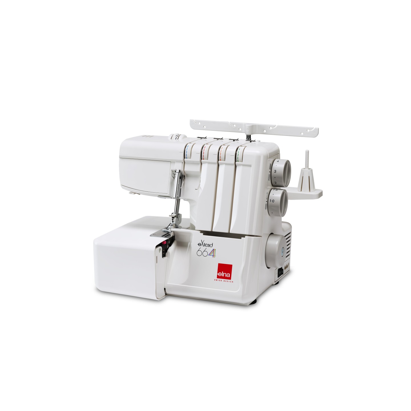 Surjeteuse Elna eXtend 664 V2