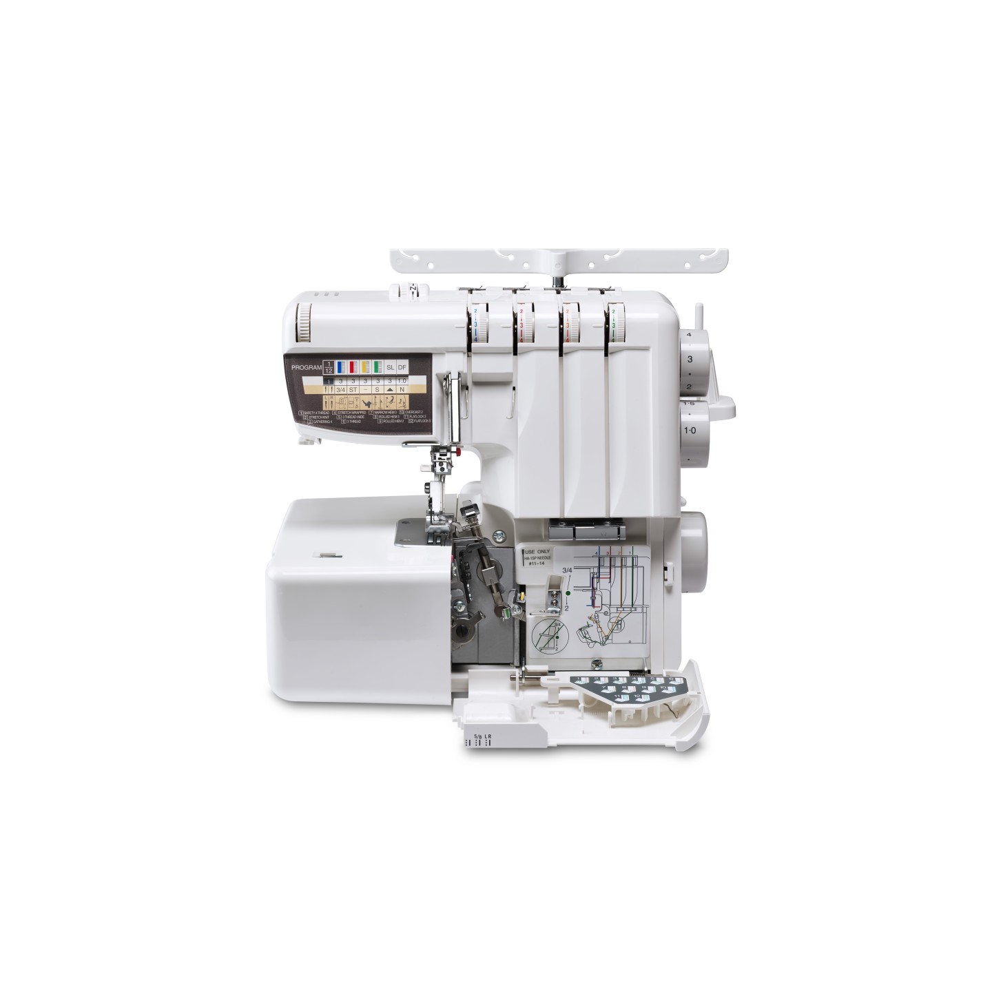 Surjeteuse Elna eXtend 664 PRO V2