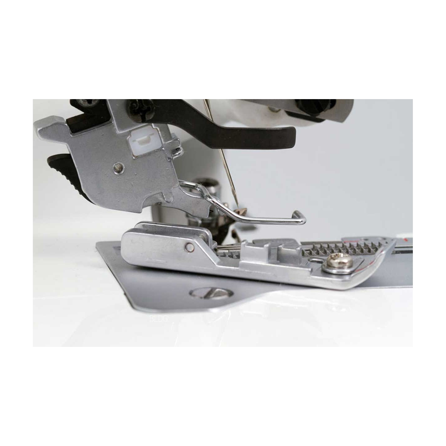 Surjeteuse Juki MO 644 D