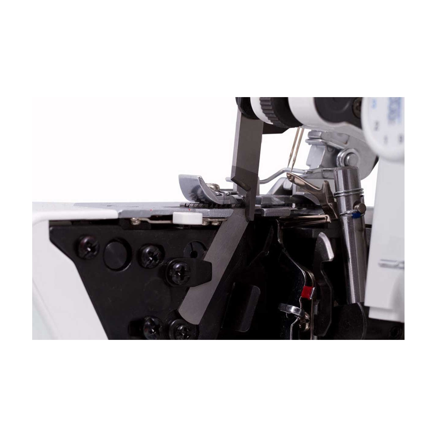 Surjeteuse Juki MO 644 D