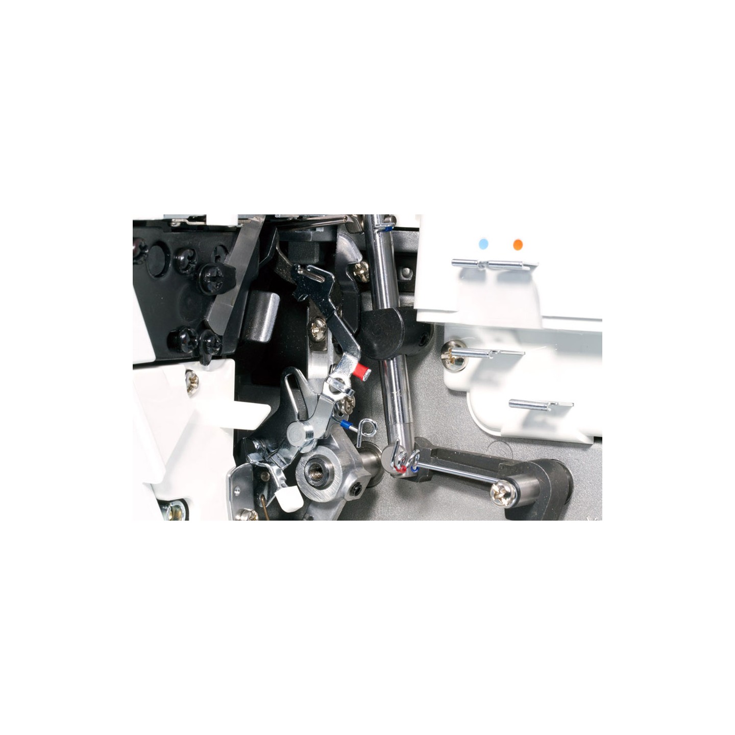 Surjeteuse Juki MO 644 D