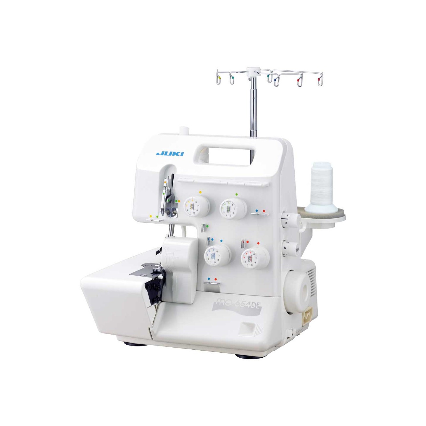 Surjeteuse Juki MO 654 DEN