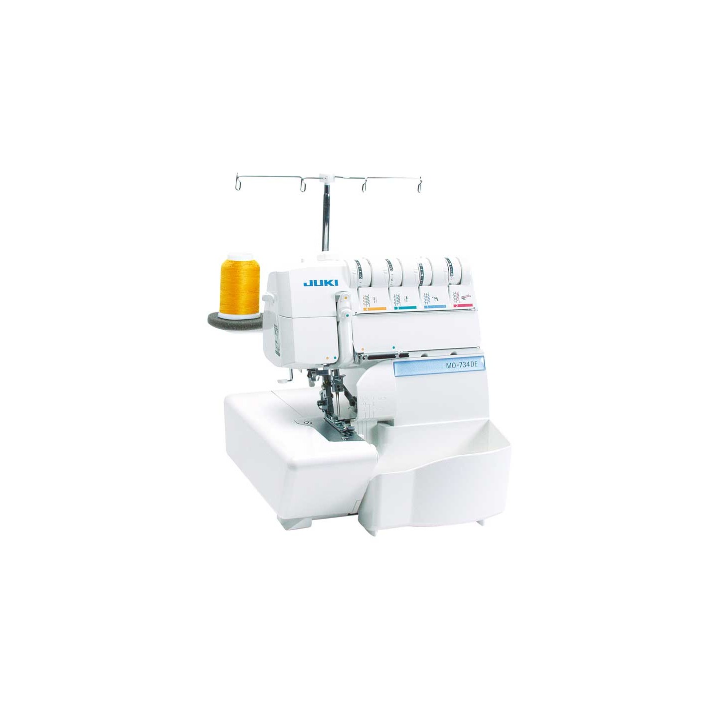 Surjeteuse Juki MO 734 DE