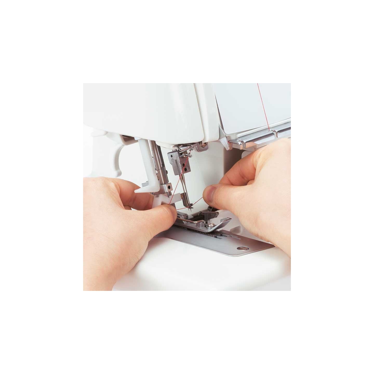 Surjeteuse Juki MO 1000