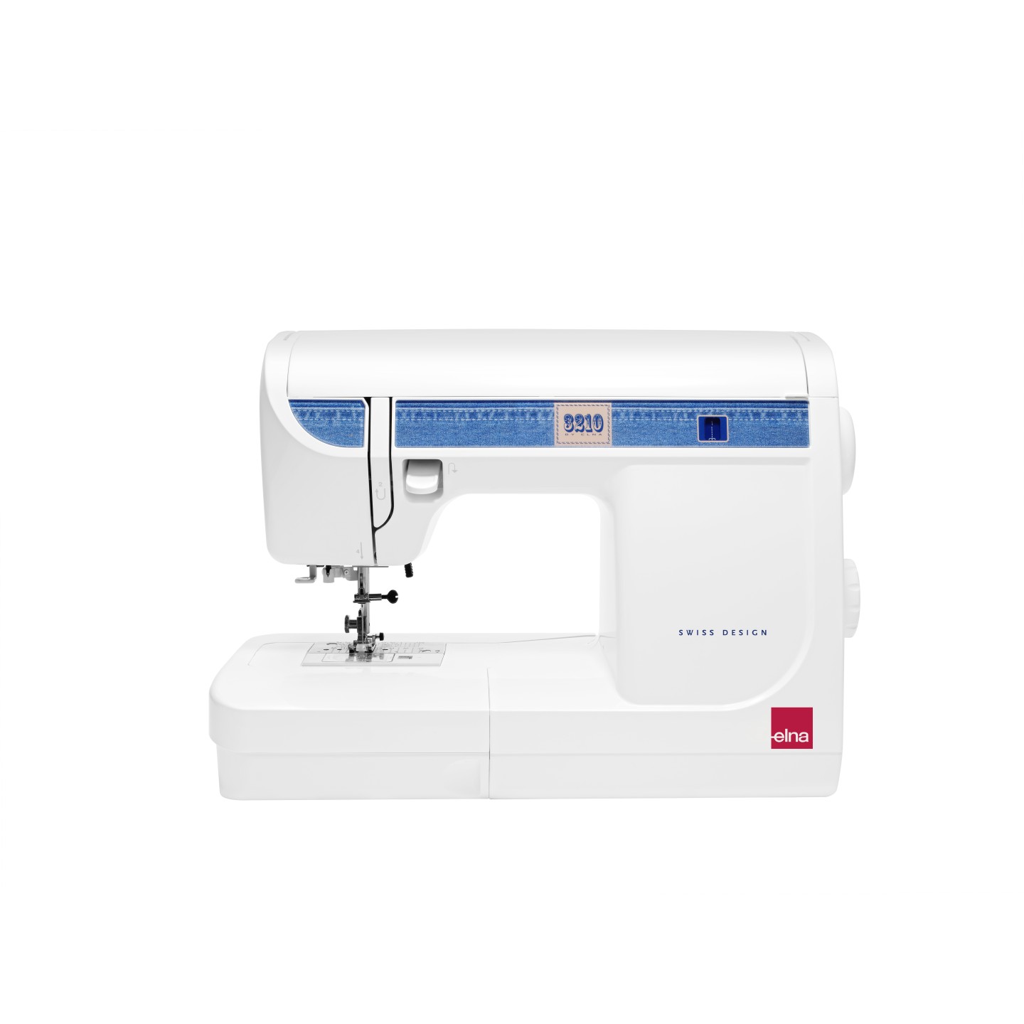 Machine à coudre Elna Jeans 3210