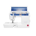 Machine &agrave; coudre Elna Jeans 3210