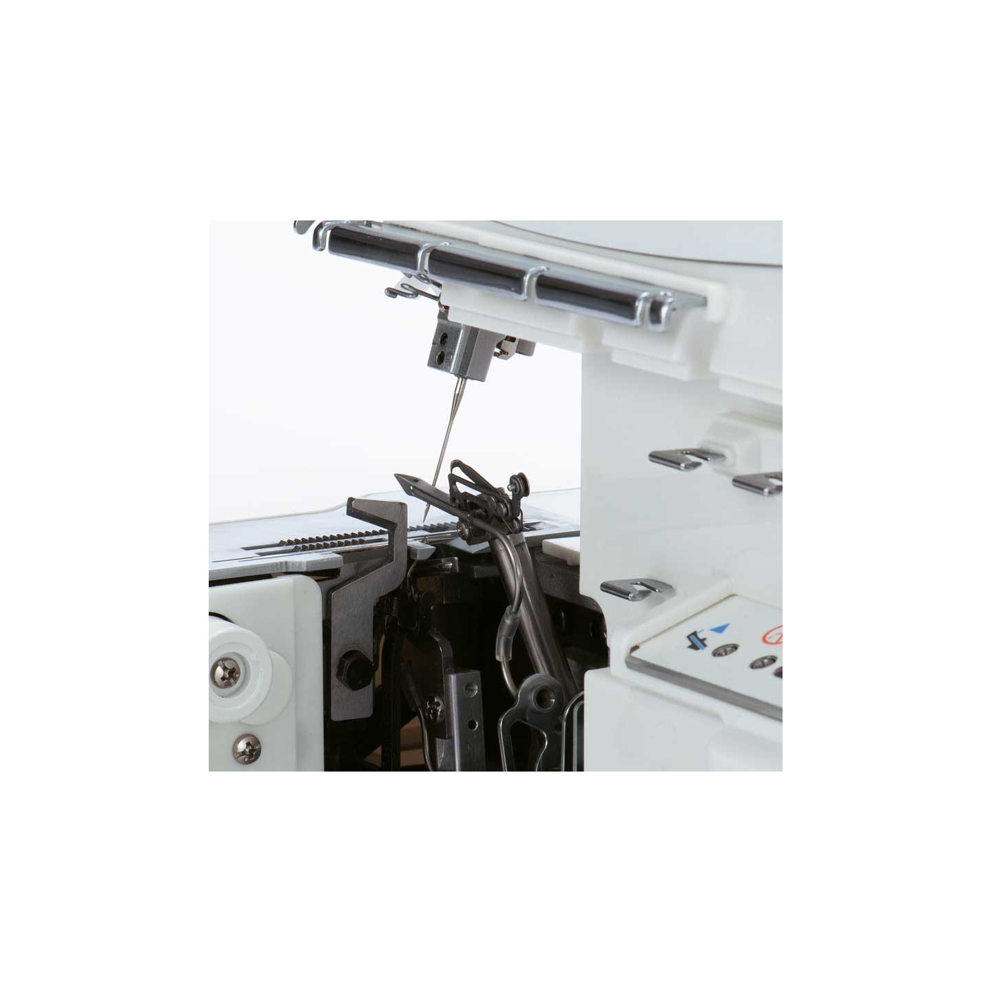 Surjeteuse Juki MO 2000 QVP