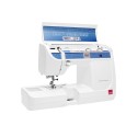 Machine &agrave; coudre Elna Jeans 3210
