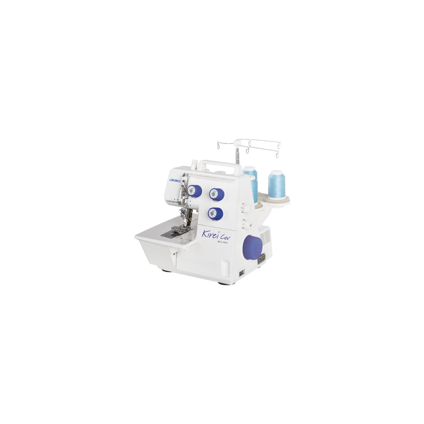 Recouvreuse Juki MCS 1800