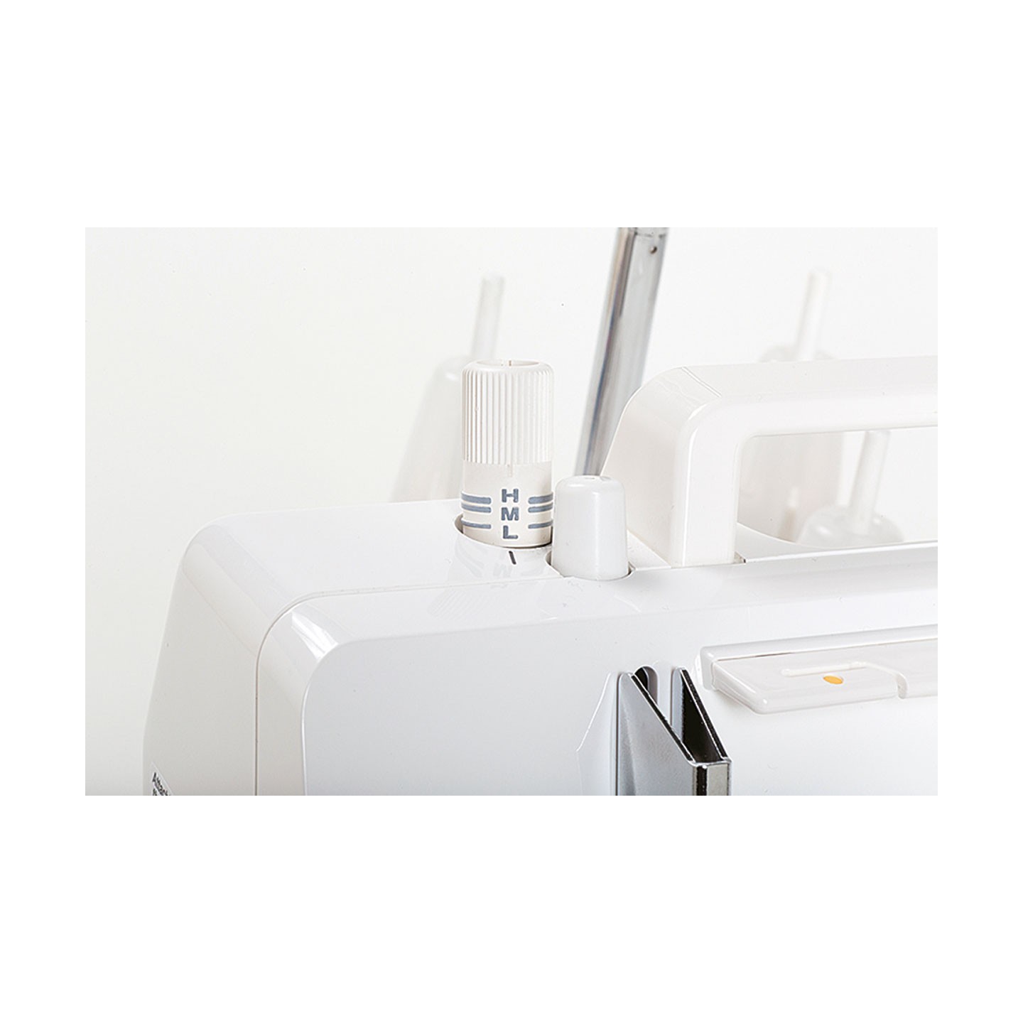 Recouvreuse Juki MCS 1800