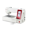Brodeuse Elna eXpressive 830 Creative Edition