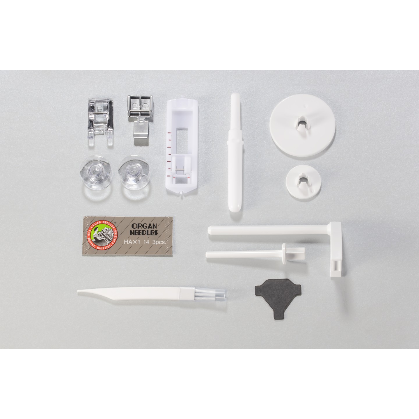 Machine à coudre Elna eXperience 450