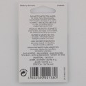 Aiguille Microtex NM 70  130/705 H M pour coutures pr&eacute;cises sur tissus fins et d&eacute;licats