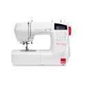 Machine &agrave; coudre Elna eXperience 570 alpha