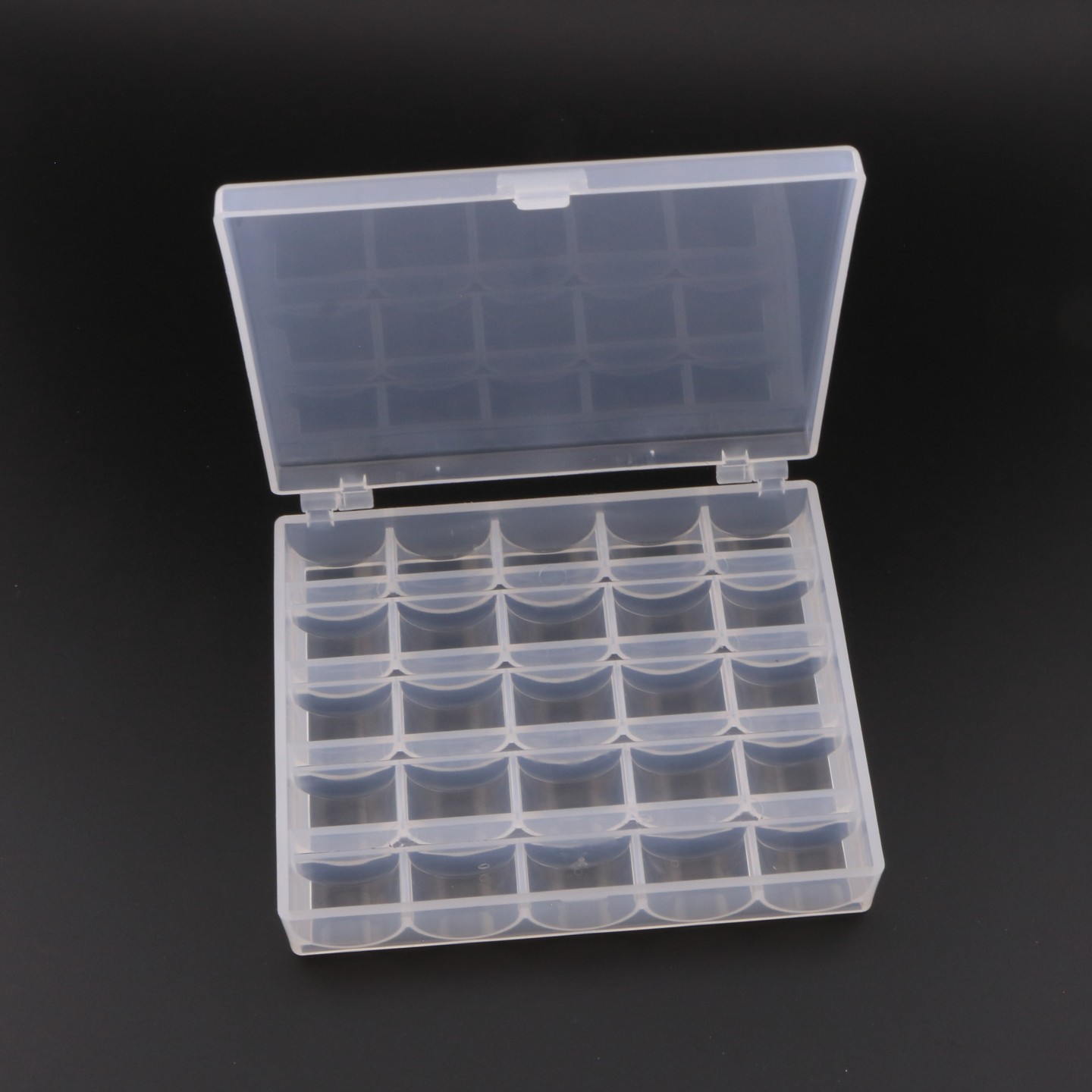 Boite de rangement 25 canettes