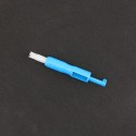 Enfile aiguille manuel (plastique)