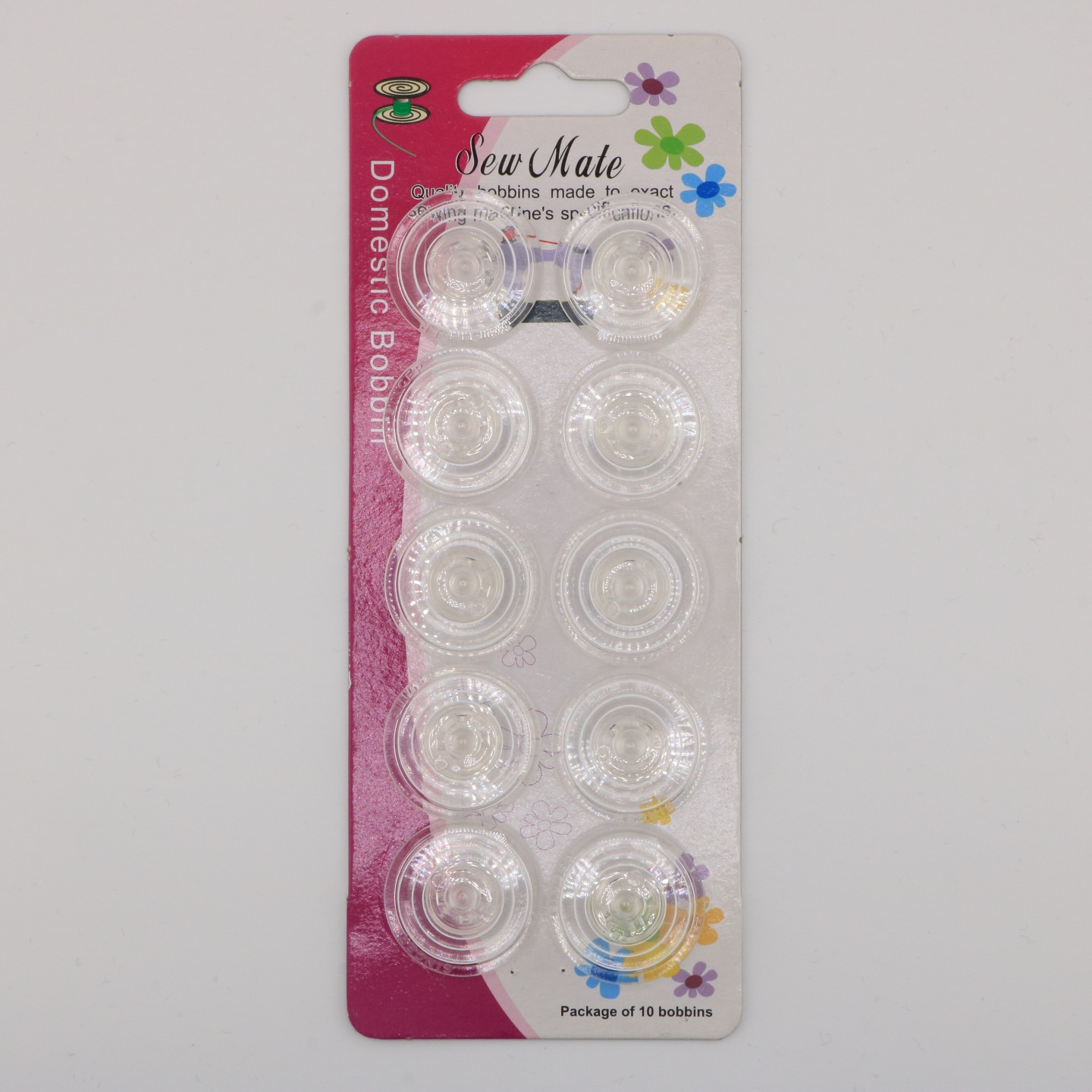 Canettes Singer s&eacute;rie 600, et s&eacute;rie 700